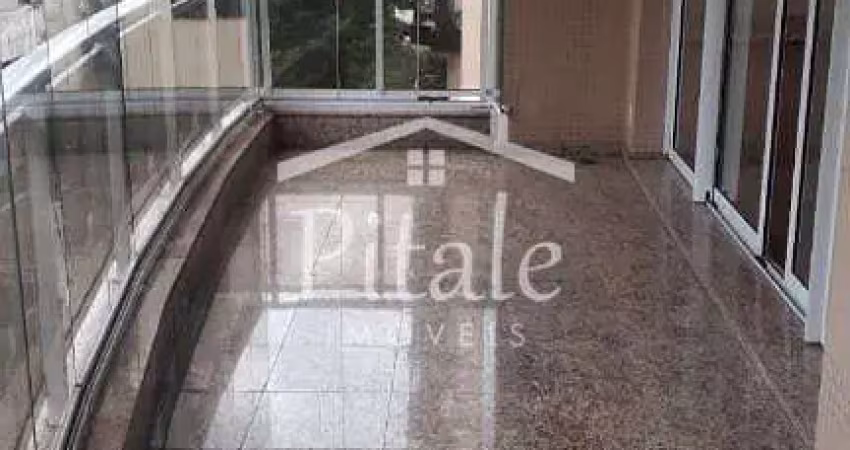 Apartamento com 4 dormitórios para alugar, 360 m² por r$ 18.600,00/mês - itaim bibi - são paulo/sp