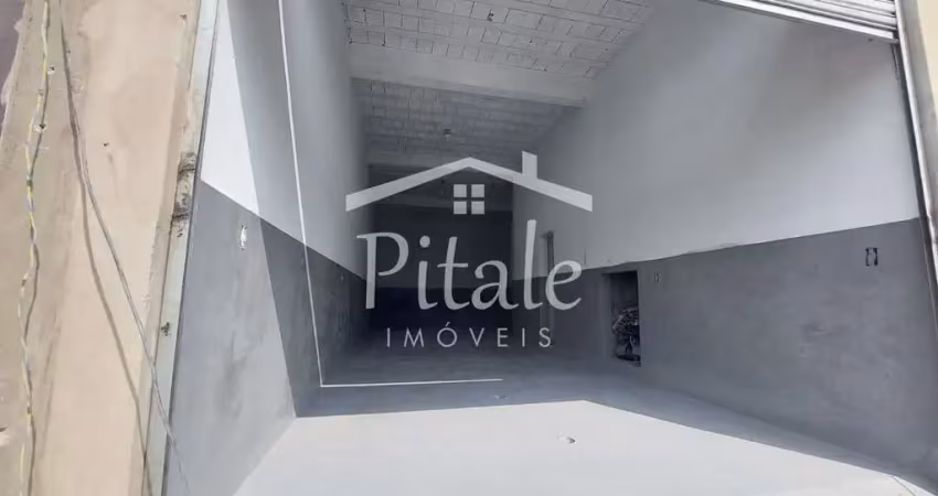 Salão comercial/residencial à venda – jardim araruama, cotia