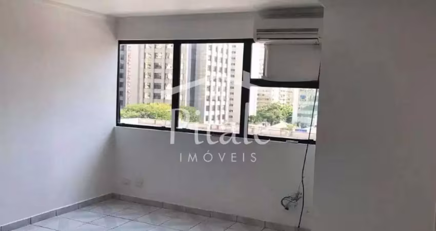 Conjunto, 36 m² - venda por r$ 383.880,00 ou aluguel por r$ 3.542,59/mês - indianópolis - são paulo