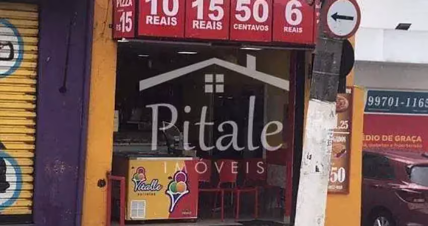 Loja à venda, 140 m² por r$ 1.499.000,00 - centro - osasco/sp