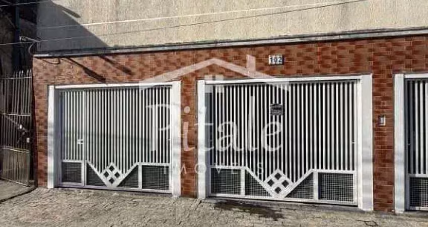 Salão para alugar, 240 m² por r$ 4.000/mês - jardim ester yolanda - são paulo/sp