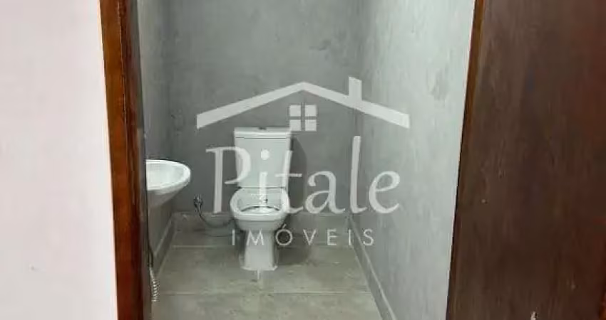 Salão para alugar, 70 m² por r$ 3.800,00/mês - centro - osasco/sp