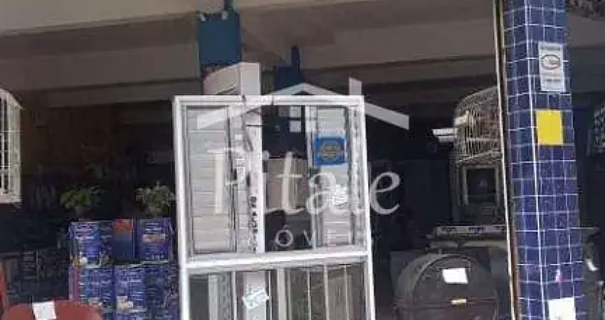 Loja à venda, 330 m² por r$ 460.000 - jardim munhoz júnior - osasco/são paulo