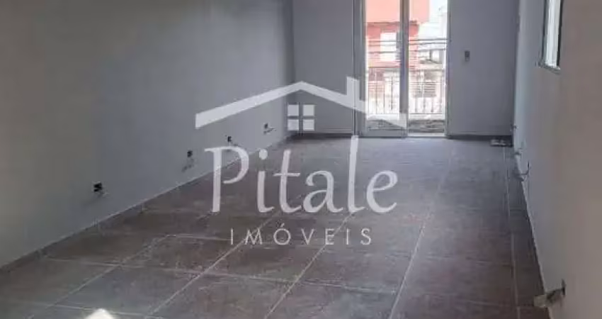 Salão para alugar, 60 m² por r$ 2.500,00/mês - city bussocaba - osasco/sp