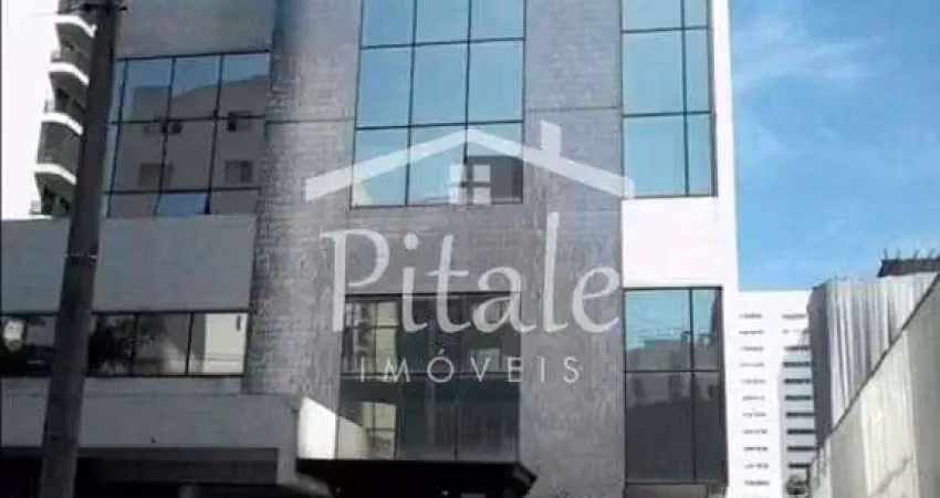 Conjunto à venda, 49 m² por r$ 588.840 - indianópolis - são paulo/sp