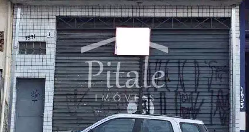 Salão à venda, 220 m² por r$ 550.000,00 - padroeira - osasco/sp