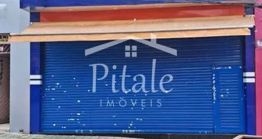 Loja à venda, 221 m² por r$ 4.500.000 - centro (cotia) - cotia/sp