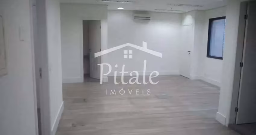 Conjunto à venda, 37 m² por r$ 483.340 - vila olímpia - são paulo/sp