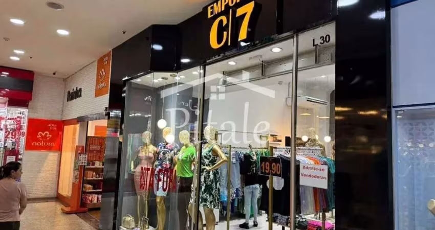 Loja à venda, 55 m² por r$ 265.000,00 - centro - osasco/sp