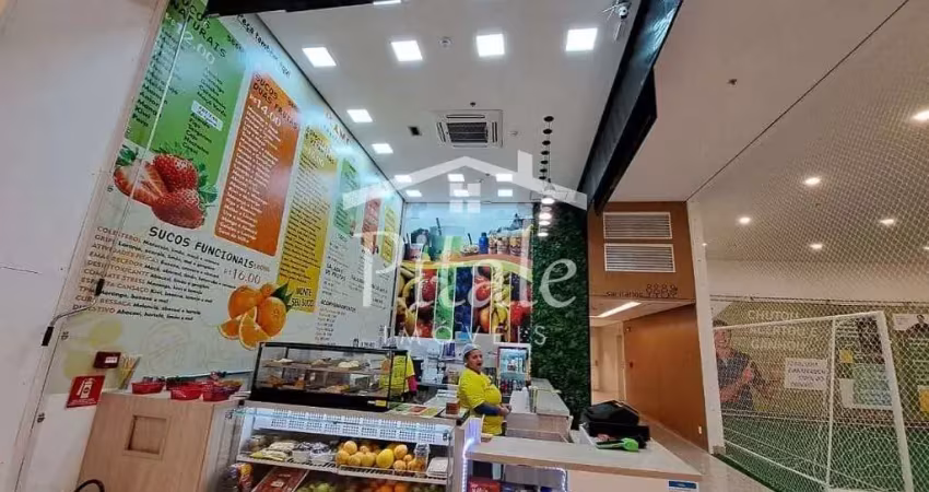 Pitale imoveis vende esta loja ramov empório do suco shopping trimais  place – tucuruvi –sp