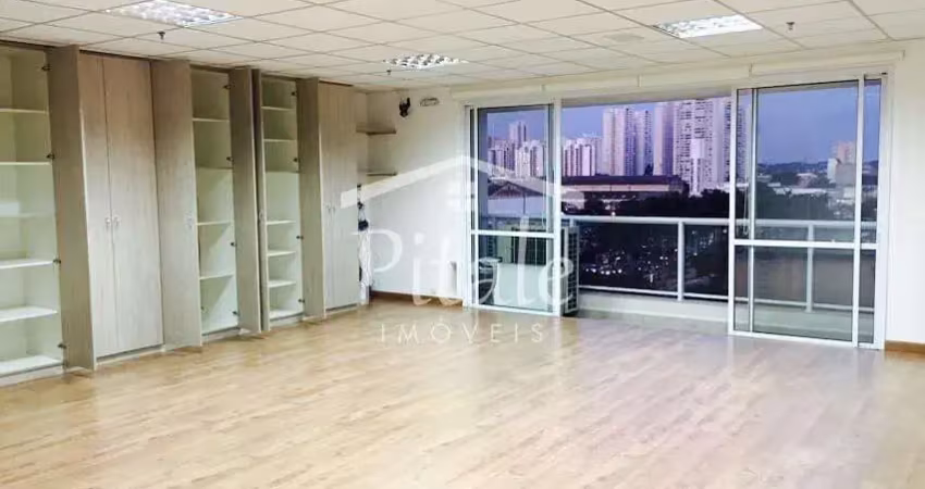 Sala à venda, 61 m² por r$ 696.808 - vila leopoldina - são paulo/sp