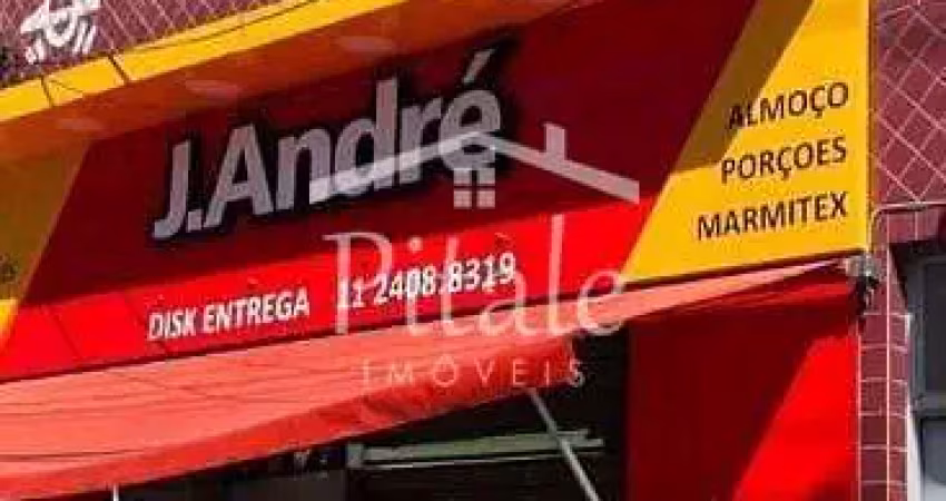 Sala para alugar, 100 m² por r$ 2.873,00/mês - centro - guarulhos/sp