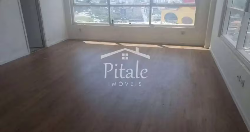 Sala à venda, 42 m² por r$ 372.000,00 - bethaville i - barueri/sp
