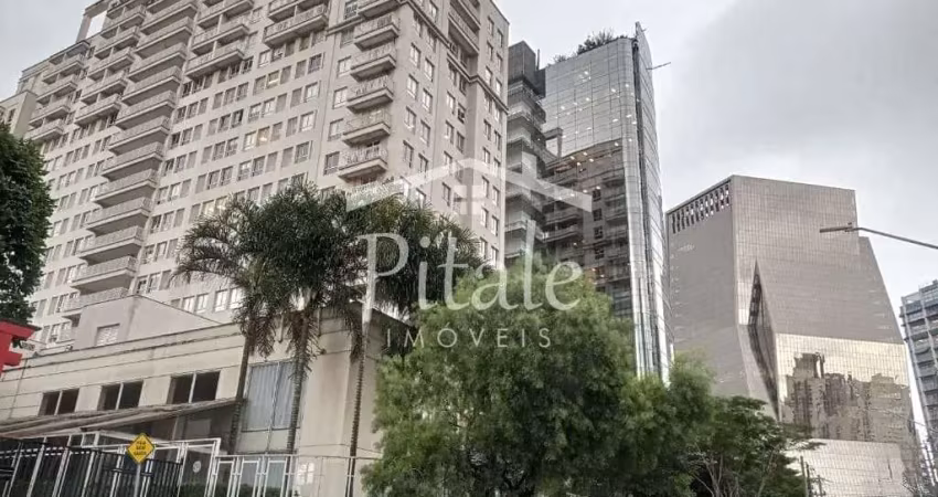 Sala para alugar, 42 m² por r$ 3.900/mês - pinheiros - são paulo/sp
