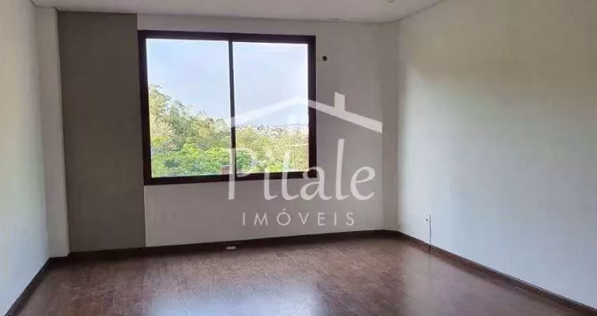 Sala à venda, 41 m² por r$ 215.000,00 - chácara são joão - carapicuíba/sp