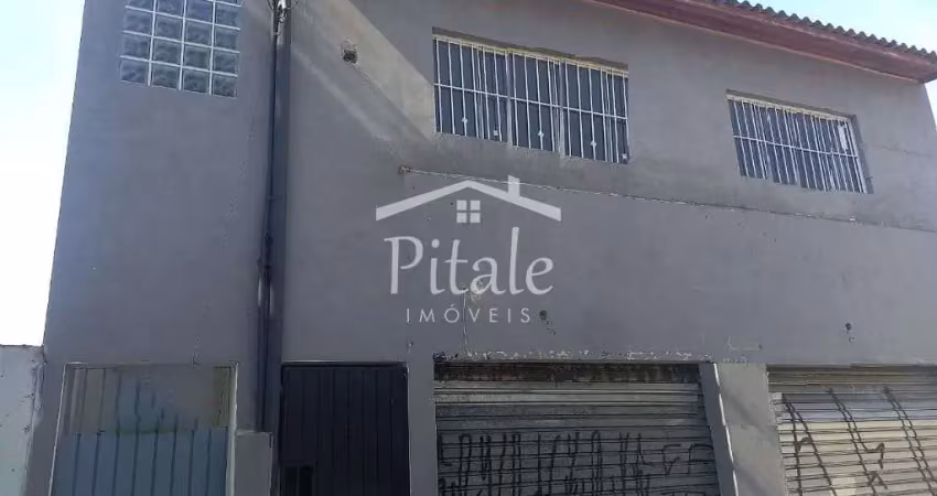 Sala para alugar, 15 m² por r$ 1.320/mês - jardim d abril - são paulo/sp