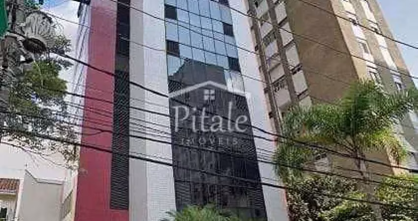 Sala à venda, 28 m² por r$ 210.000,00 - perdizes - são paulo/sp