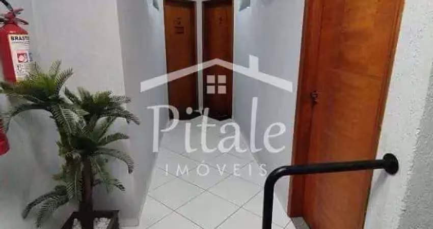 Sala para alugar, 30 m² por r$ 1.540,00/mês - bussocaba - osasco/sp