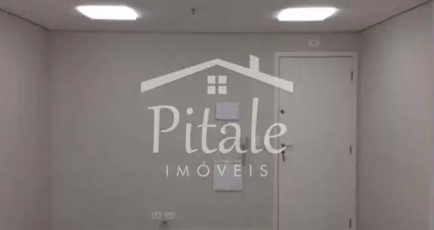 Sala à venda, 25 m² por r$ 290.000,00 - aclimação - são paulo/sp