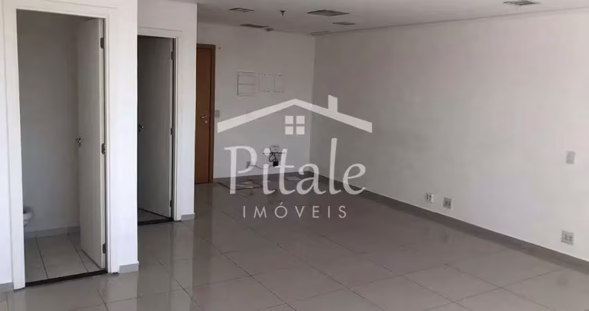 Sala à venda, 42 m² por r$ 450.000,00 - tamboré - barueri/sp