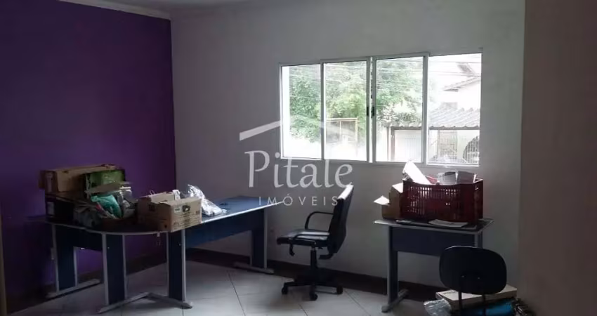 Sala para alugar, 30 m² por r$ 950,00/mês - vila santo antônio - cotia/sp