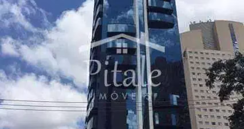 Sala à venda, 35 m² por r$ 424.000,00 - alphaville industrial - barueri/sp