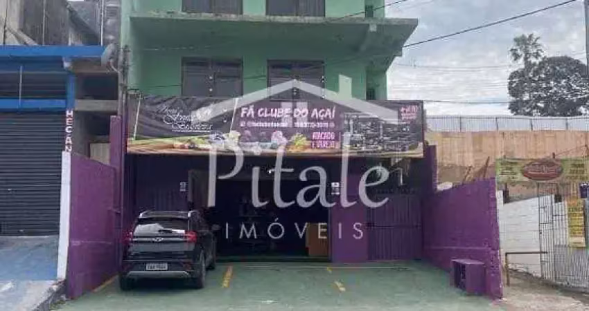 Sala para alugar, 26 m² por r$ 1.000,00/mês - cotia - cotia/sp