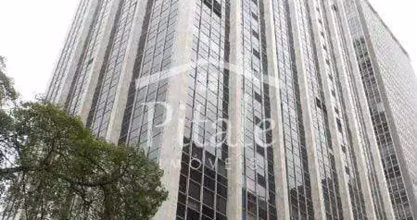 Sala para alugar, 237 m² por r$ 10.305/mês - centro - são paulo/sp