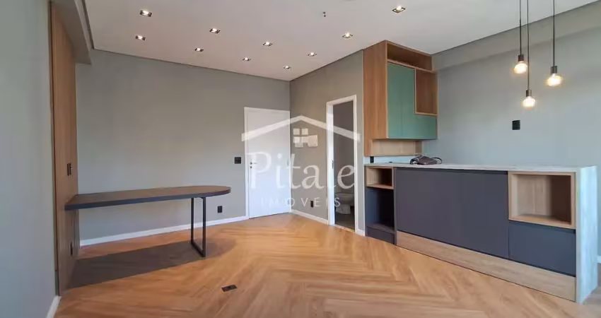Sala comercial com 1 sala para alugar na Avenida Santo Antônio, Vila Osasco, Osasco