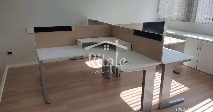 Sala, 50 m² - venda por r$ 280.000,00 ou aluguel por r$ 2.560,00/mês - vila leopoldina - são paulo/