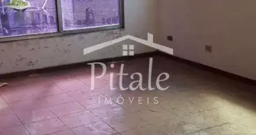 Sala para alugar, 45 m² por r$ 2.045,89/mês - jardim da glória - cotia/sp