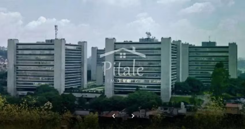 Andar corporativo para alugar, 3070 m² por r$ 76.700/mês - jardim são luís - são paulo/sp