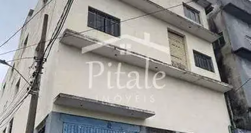 Galpão à venda, 780 m² por r$ 1.380.000,00 - veloso - osasco/sp