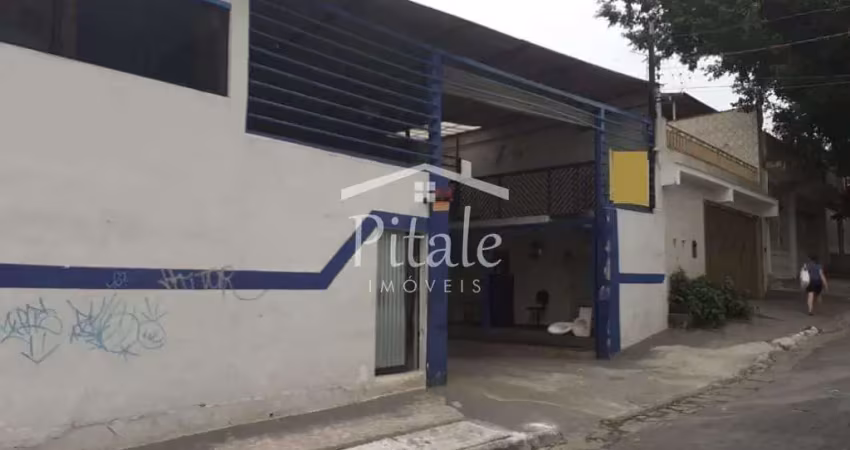 Galpão à venda, 388 m² por r$ 2.446.990 - vila anglo brasileira - são paulo/sp