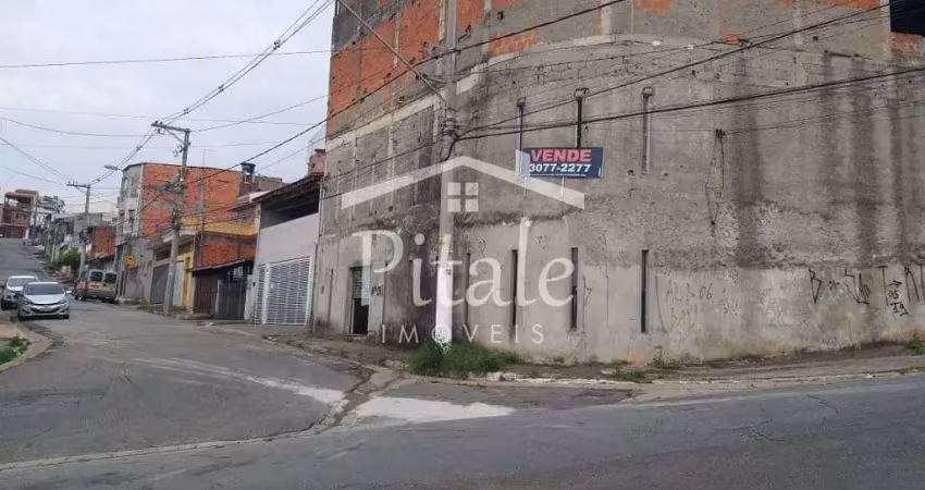 Galpão à venda, 831 m² por r$ 1.000.000,00 - jardim pedro josé nunes - são paulo/sp