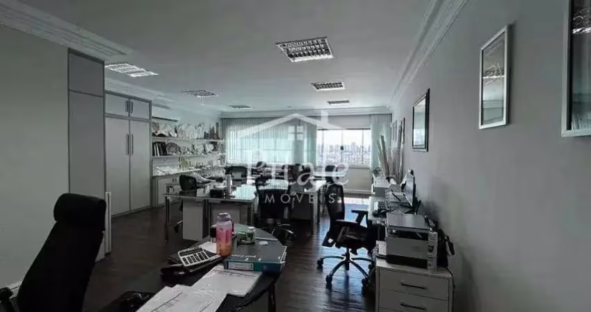 Prédio para alugar, 440 m² por r$ 26.912,00/mês - vila romana - são paulo/sp