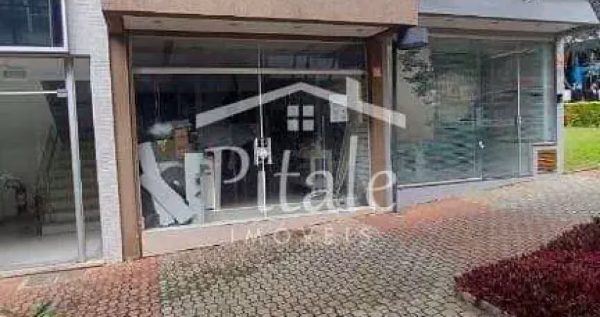 Prédio à venda, 100 m² por r$ 480.000 - alphaville comercial - barueri/sp