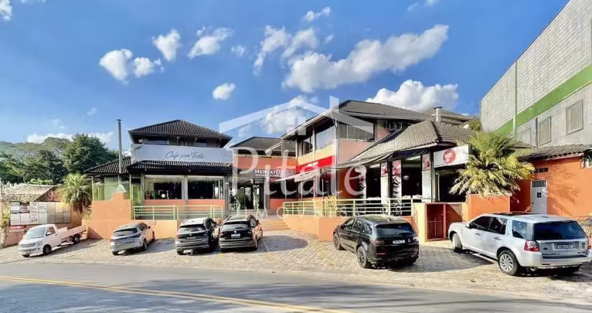 Prédio à venda, 845 m² por r$ 3.700.000 - vilarejo - carapicuíba/sp
