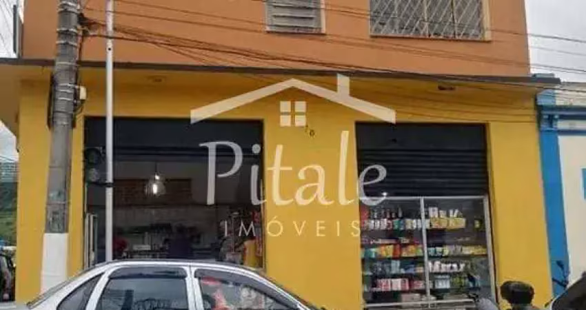Prédio à venda, 139 m² por r$ 1.700.000,00 - centro (são roque) - são roque/sp