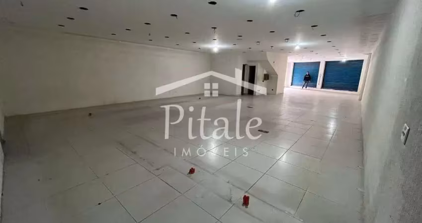 Prédio à venda, 600 m² por r$ 5.300.000,00 - centro - itapevi/sp