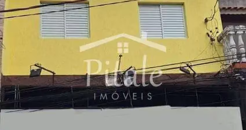Prédio à venda, 342 m² por r$ 1.700.000,00 - jardim júlio - barueri/sp
