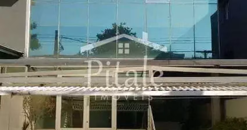 Prédio, 360 m² - venda por r$ 3.180.000,00 ou aluguel por r$ 13.050,00/mês - vila lageado - são pau