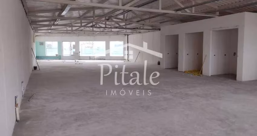 Prédio para alugar, 931 m² por r$ 25.000,00/mês - jardim ana estela - carapicuíba/sp