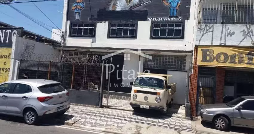 Prédio à venda, 480 m² por r$ 1.900.000 - centro - osasco/sp