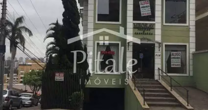 Prédio à venda, 480 m² por r$ 6.500.000,00 - vila progredior - são paulo/sp