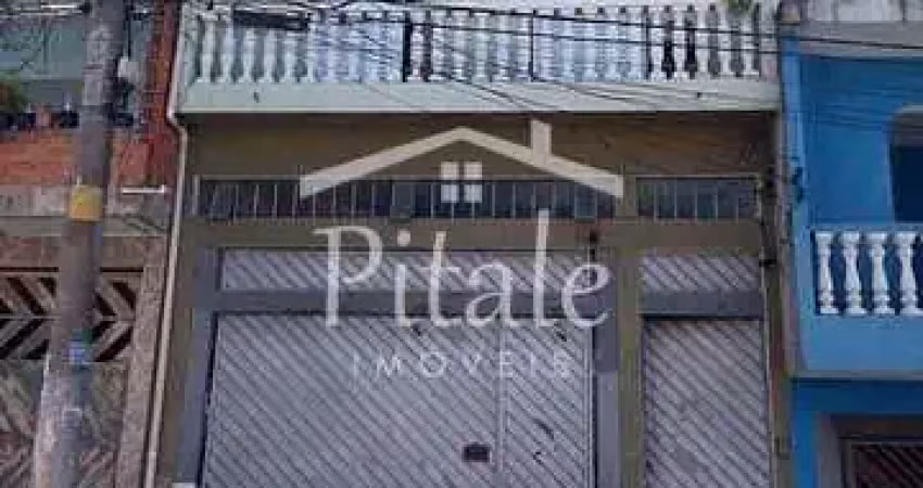 Prédio à venda, 260 m² por r$ 585.000,00 - bandeiras - osasco/sp