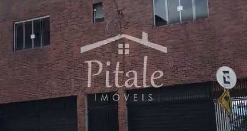 Prédio à venda, 249 m² por r$ 430.000,00 - jardim itapevi - itapevi/sp