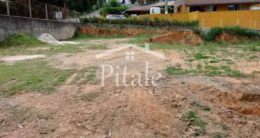 Terreno para alugar, 1500 m² por r$ 8.000,00/mês - chácaras boa vista - santana de parnaíba/sp