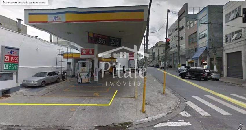 Terreno para alugar, 348 m² por r$ 9.000,00/mês - bom retiro - são paulo/sp