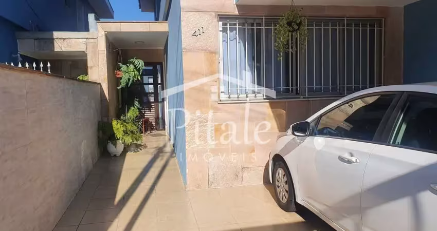 Casa com 3 quartos à venda na Avenida Comendador Alberto Bonfiglioli, 411, Jardim Bonfiglioli, São Paulo